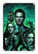Arrow Season 2.5 # 10 (DC Comics 2015)