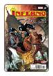 Inferno #  3 (Marvel Comics 2015)