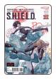 S.H.I.E.L.D. #  8 (Marvel Comics 2015)