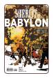Sheriff of Babylon #  8 (Vertigo Comics 2016)