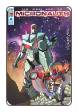 Micronauts #  4 (IDW Comics 2016)