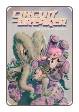 Circuit Breaker # 5 (Image Comics 2016)