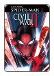 Civil War II: Amazing Spider-Man #  2 (Marvel Comics 2015)
