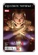 Squadron Supreme #  9 (Marvel Comics 2016)
