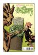 Rocket Raccoon and Groot #  7 (Marvel Comics 2016)