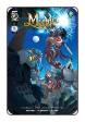 I Mage # 5 (Action Lab Comics 2016)