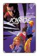 Joyride #  4 (Boom Comics 2016)
