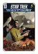 Star Trek: Waypoint #  6 of 6 (IDW Publishing 2017)