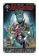 Youngblood #  3 (Image Comics 2017)