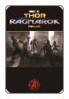 Marvel’s Thor: Ragnarok Prelude # 2 of 4 (Marvel Comics 2017)