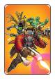 Guardians of The Galaxy, Telltale Series # 1 (Marvel Comics 2017)