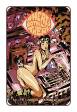 There's Nothing There #  4 (Black Mask 2017)