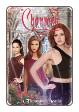 Charmed # 5 of 5 (Dynamite Comics 2017)