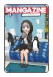 Mangazine, Volume 4 #  1 (Antarctic Press 2018)