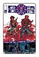 Die Die Die #  1 (Image Comics 2018)