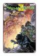 Batman Teenage Mutant Ninja Turtles III #  3 of 6 (DC Comics 2019) Comic Book