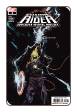 Cosmic Ghost Rider Destroys Marvel History #  5 (Marvel Comics 2019) Comic Book