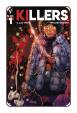 Killers #  1 of 5 (Valiant Comics 2019)