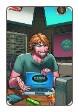Think Tank Military Dossier # 1 (Image Comics 2013)