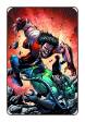 Deathmatch #  1 (Boom Comics 2013)