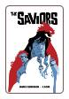 Saviors #  2 (Image Comics 2014)