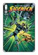 Sidekick #  6 (Image Comics 2014)