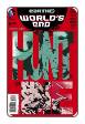 Earth 2: Worlds End # 14 (DC Comics 2014)