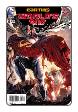 Earth 2: Worlds End # 16 (DC Comics 2014)