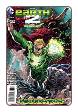 Earth 2 # 30 (DC Comics 2014)