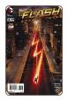 Flash Season Zero #  4 (DC Comics 2014)
