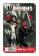 Wolverines #  4 (Marvel Comics 2014)