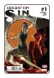 Operation SIN #  1 (Marvel Comics 2014)