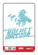 Rocket Raccoon #  7 (Marvel Comics 2014)