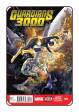 Guardians 3000 #  4 (Marvel Comics 2014)