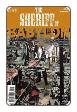Sheriff of Babylon #  2 (Vertigo Comics 2016)