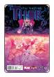 Mighty Thor, volume 2 #  3 (Marvel comics 2015)