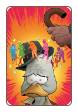 Howard The Duck #  3 (Marvel Comics 2016)