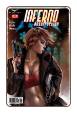 Inferno Resurrection #  2 (Zenescope Comics 2015)