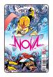 Nova volume 7 #  2 (Marvel Comics 2016)
