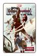 Guidebook To MCU : Captian America Civil War (Marvel Comics 2017)