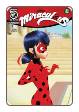 Miraculous #  9 (Action Lab Comics 2016)