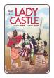 Ladycastle # 1 (Boom Studios 2016)