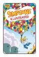 Simpsons Illustrated # 27 (Bongo Comics 2016)