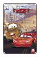 Cars #  1 (Joe Books Inc. 2017)