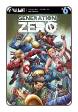 Generation Zero #  6 (Valiant Comics 2016)