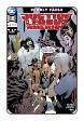 Justice League of America # 23 (DC Comics 2018)