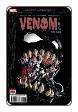 Amazing Spider-Man Venom Inc. Omega #  1 (Marvel Comics 2016)