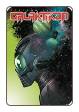 Galaktikon #  5 of 6 (Albatross Funnybooks 2018)