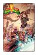 Mighty Morphin Power Rangers # 23 (Boom Comics 2018)