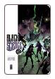 Black Science # 40 (Image Comics 2019)